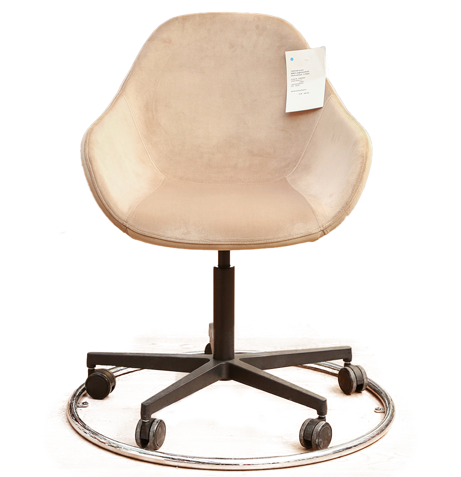 Sienna - Loungesessel 