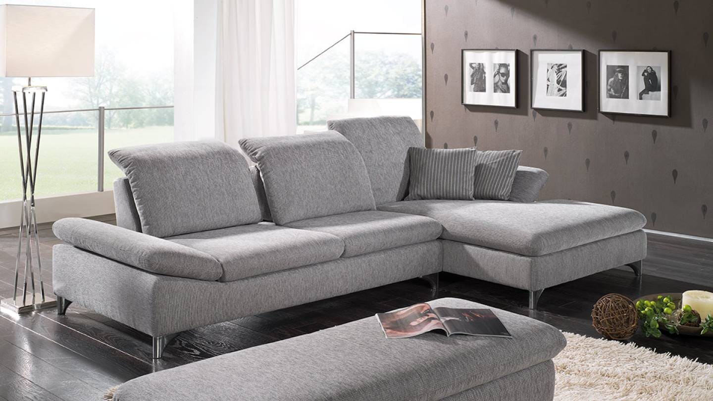 Sofa Enjoy mit Longchair