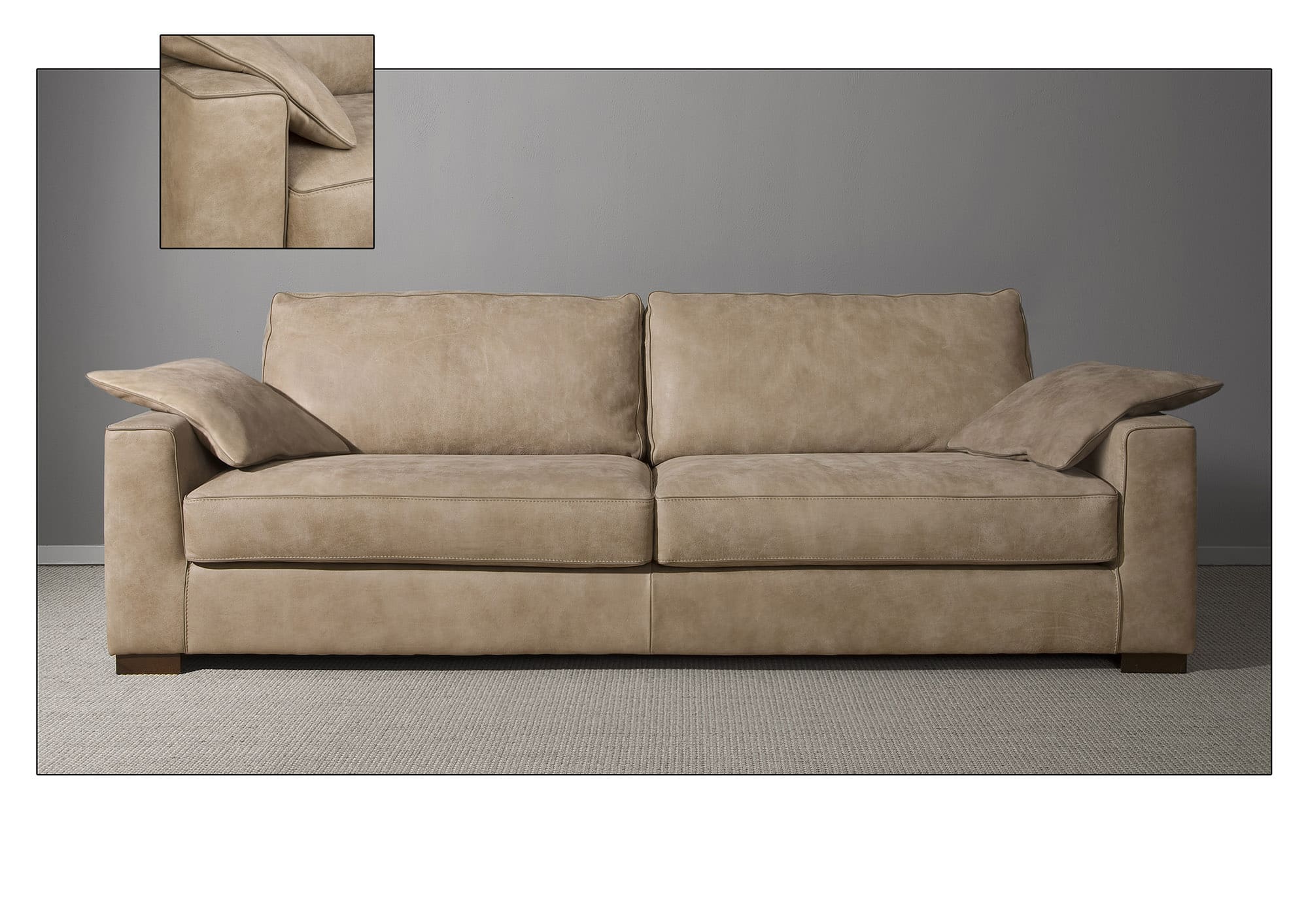 Mandela - Sofa