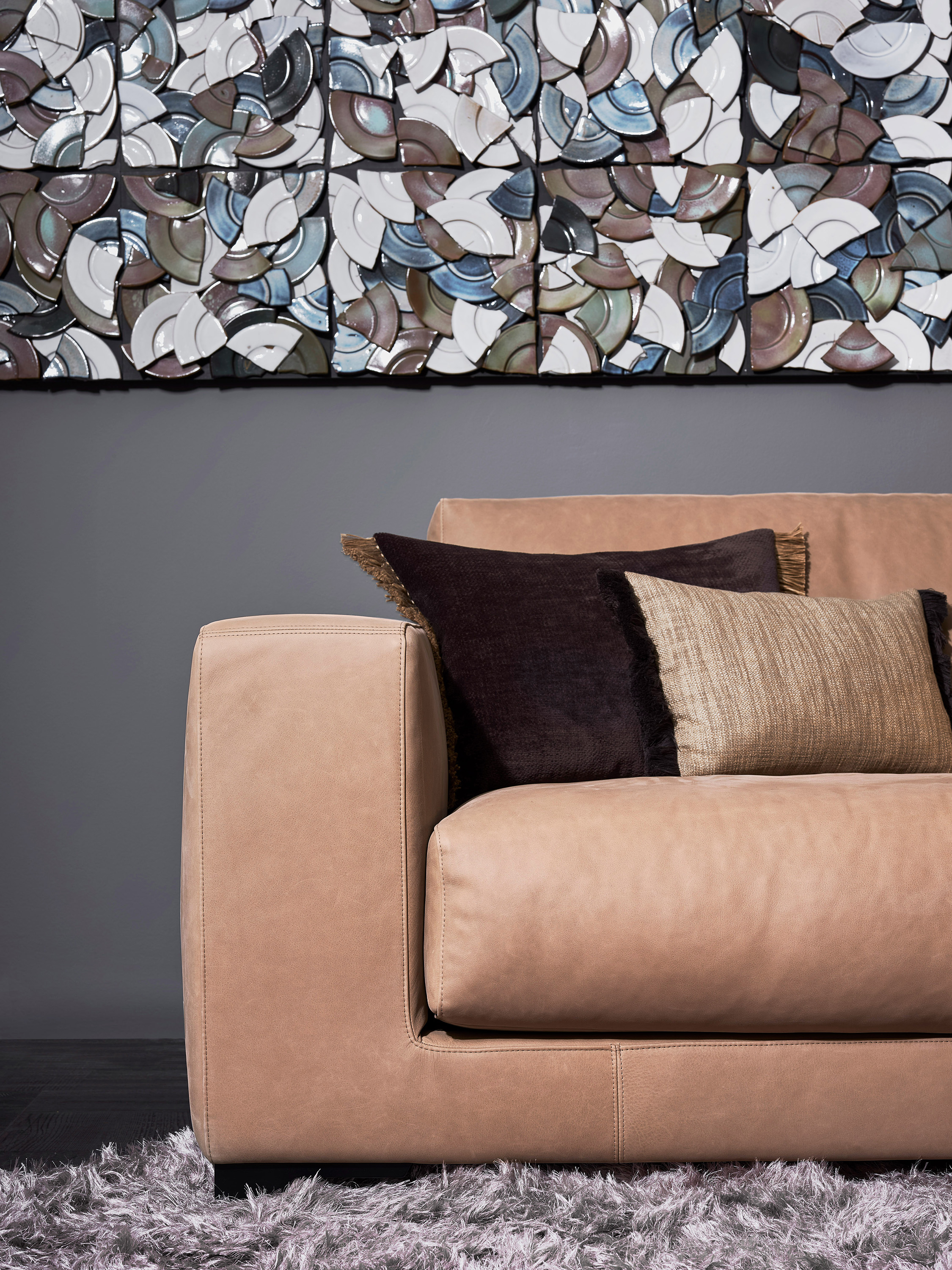 Delano - Sofa