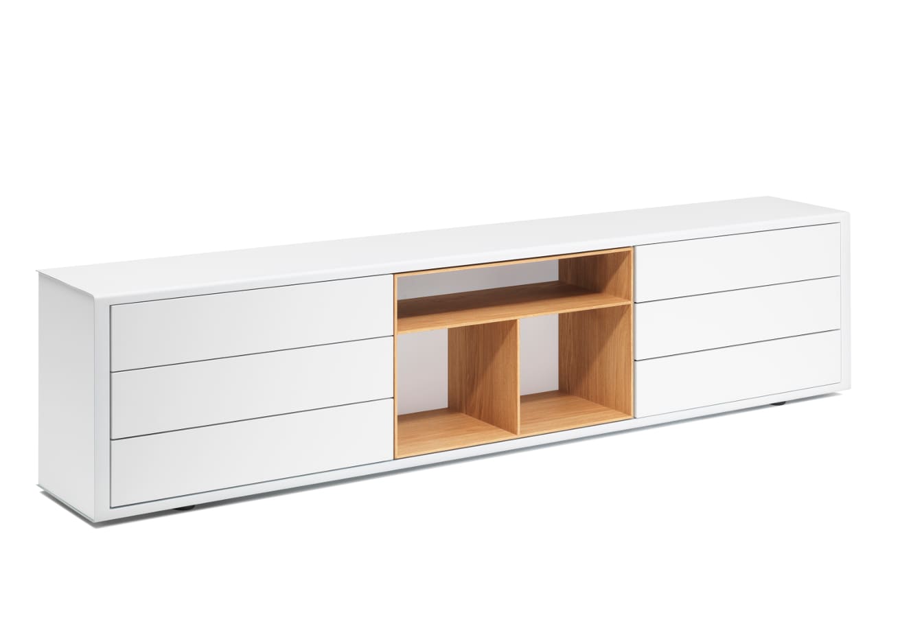 Modular S 36 - Sideboardsysteme