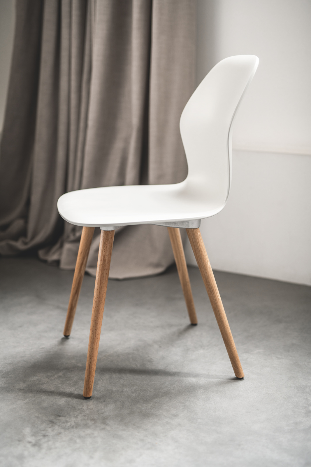Solveig - Designstuhl 