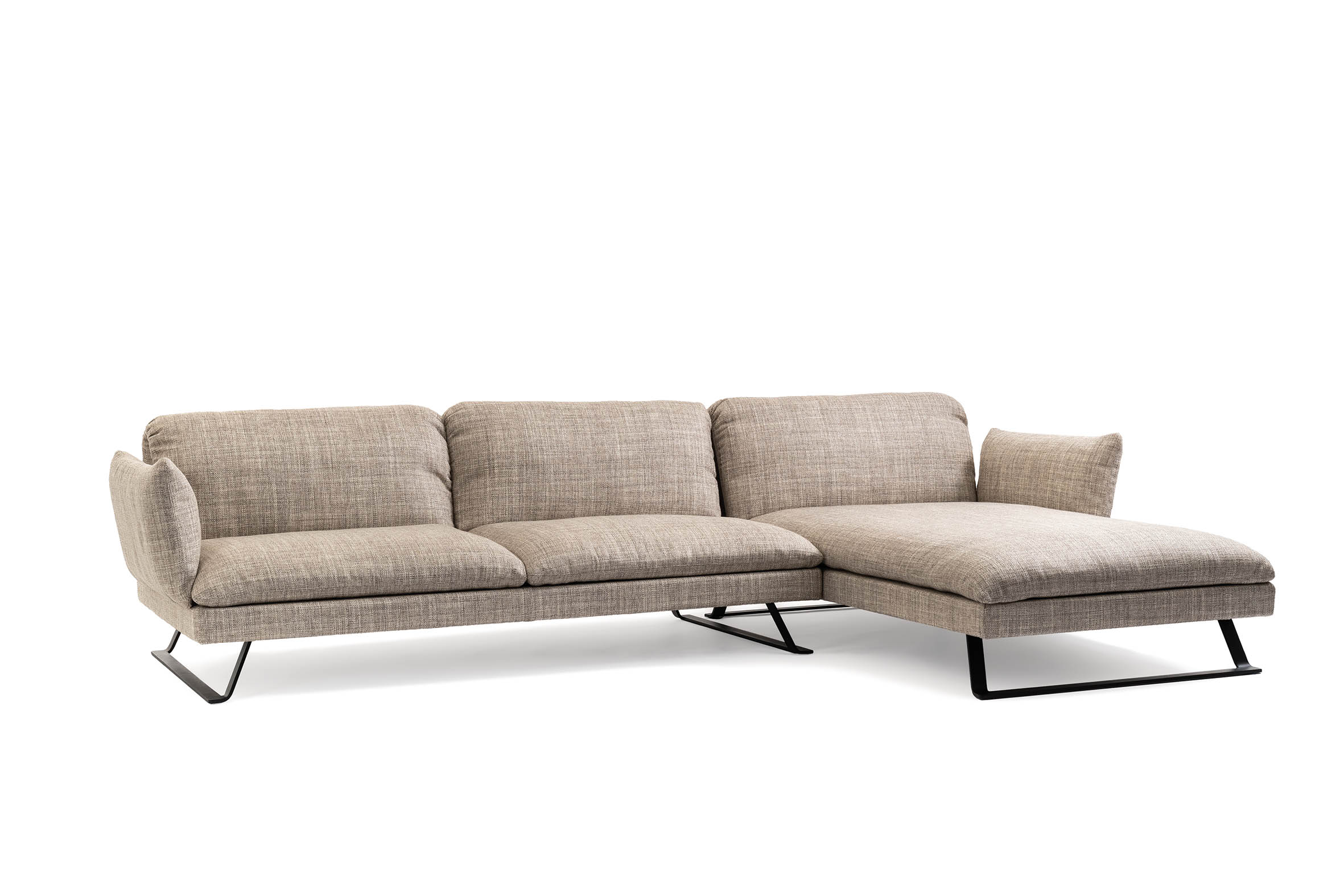 Heaven - Longchair / Sofa