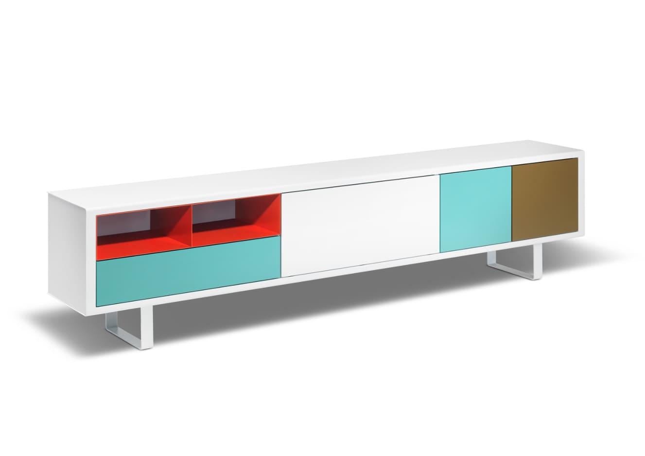 Modular S 36 - Sideboardsysteme