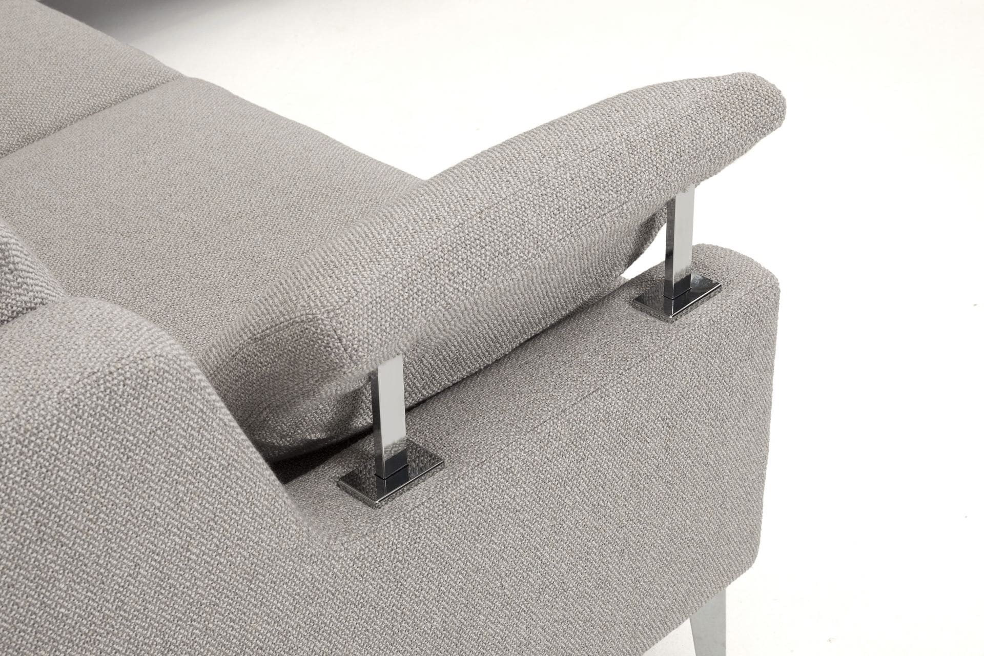 Sofa Skagen mit Recamiere