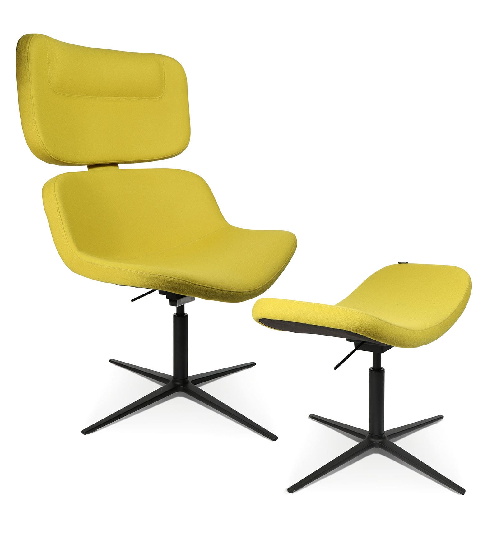 W-Lounge Sound - Loungesessel