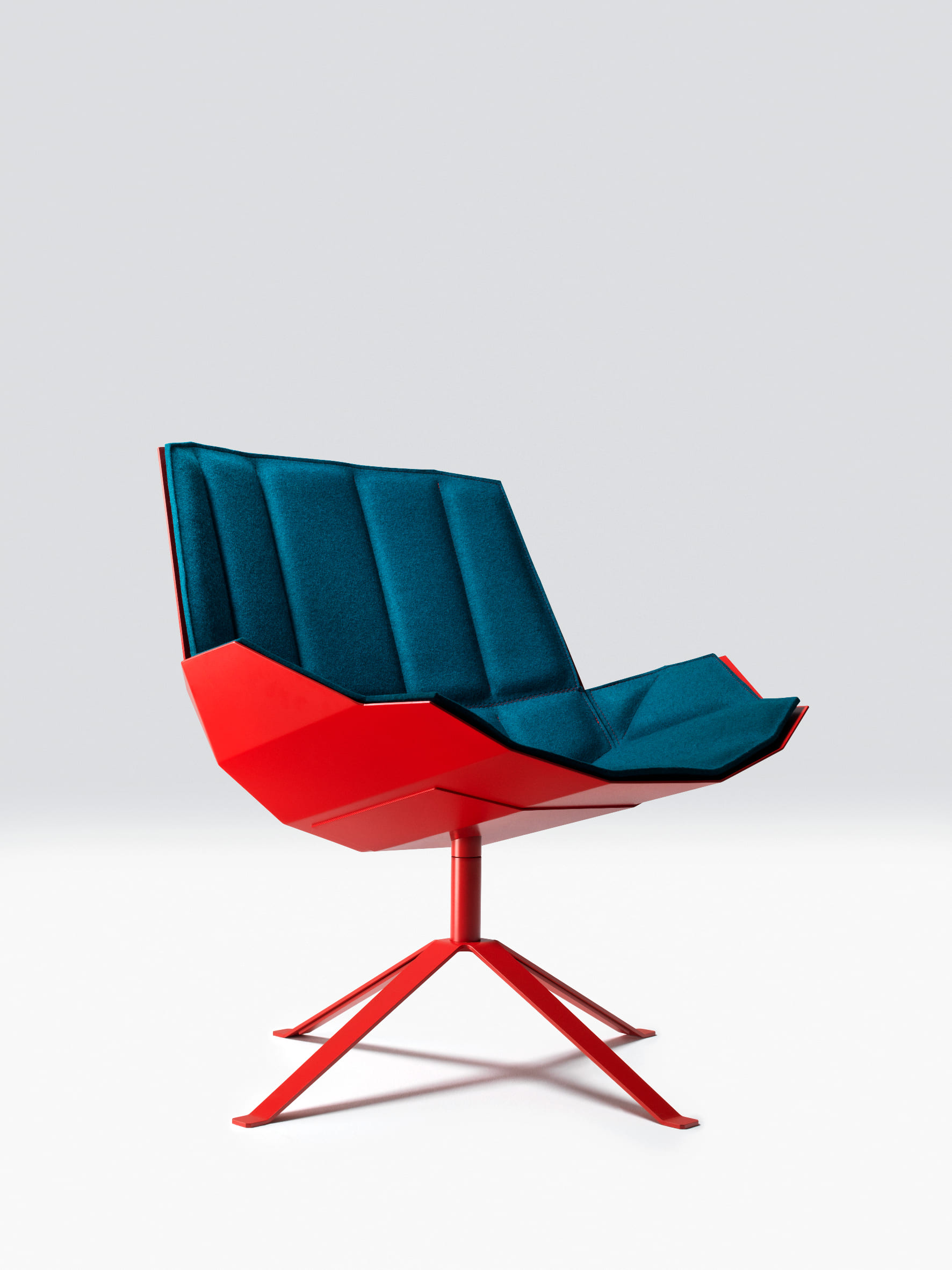 MARTINI Chair (Merino) - Sitzmöbel