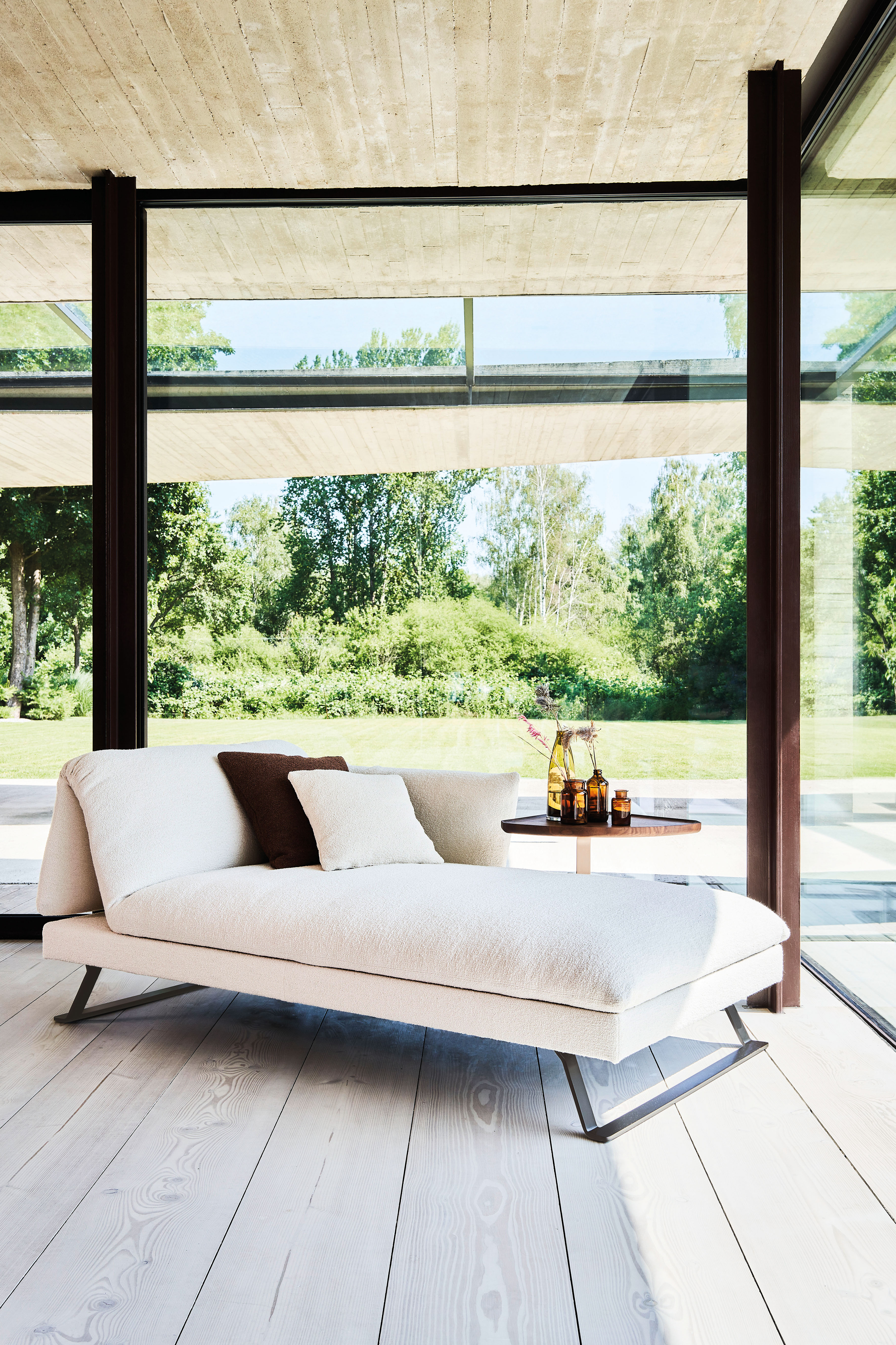 Heaven - Longchair / Sofa