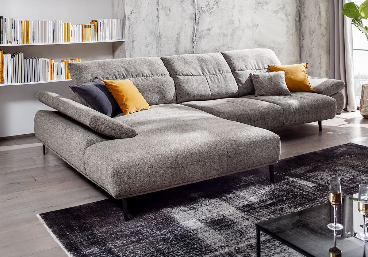 Levi - Sofa