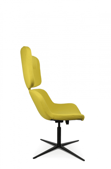 W-Lounge Sound - Loungesessel