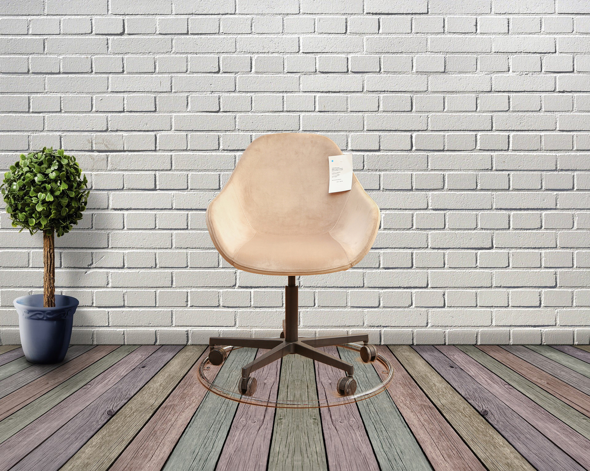 Sienna - Loungesessel 