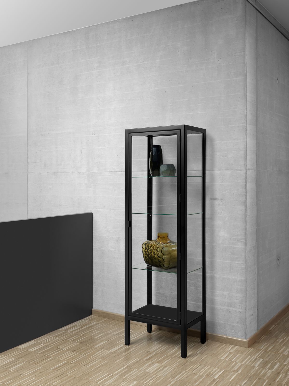 GB 175 - Glasvitrine