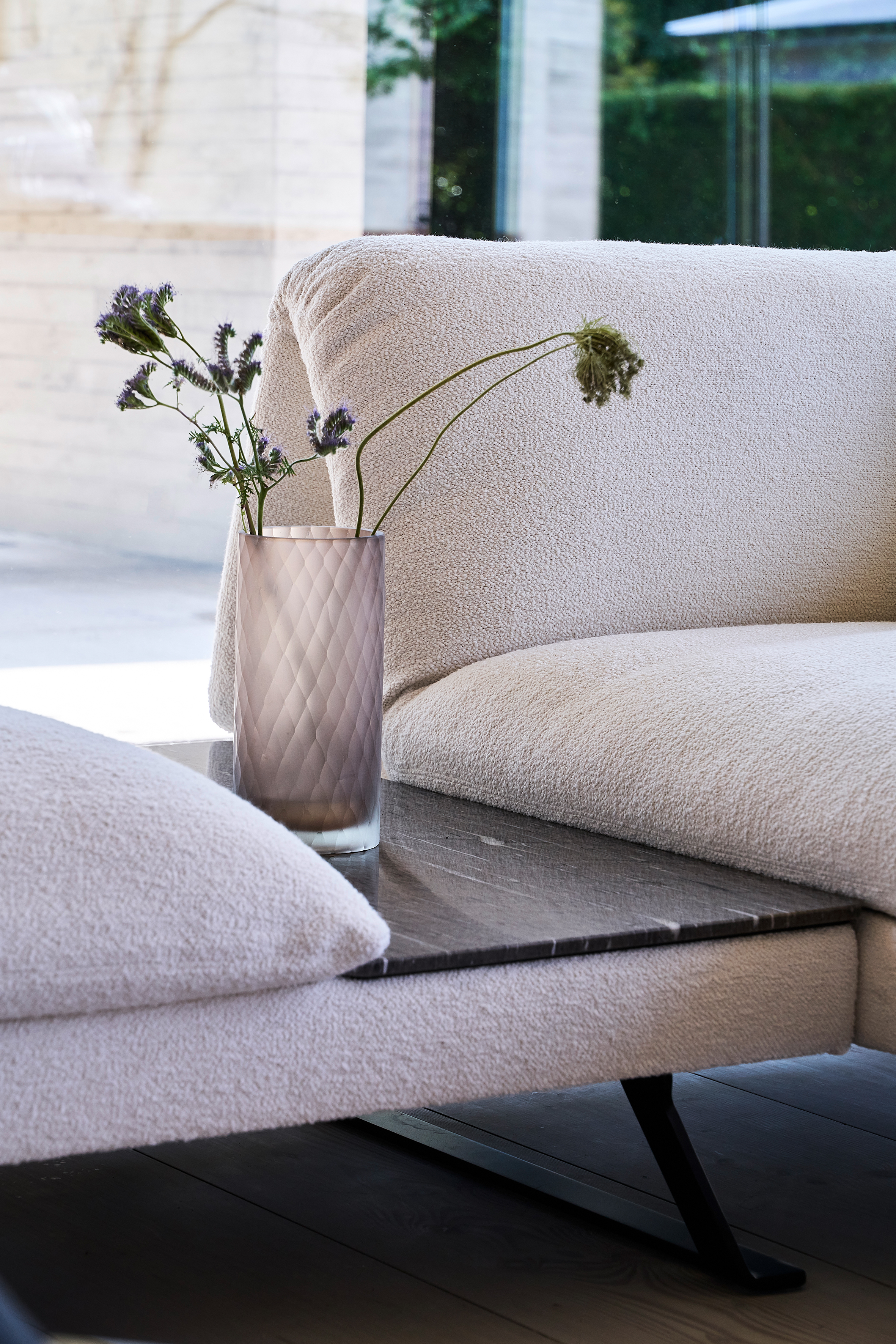 Heaven - Longchair / Sofa