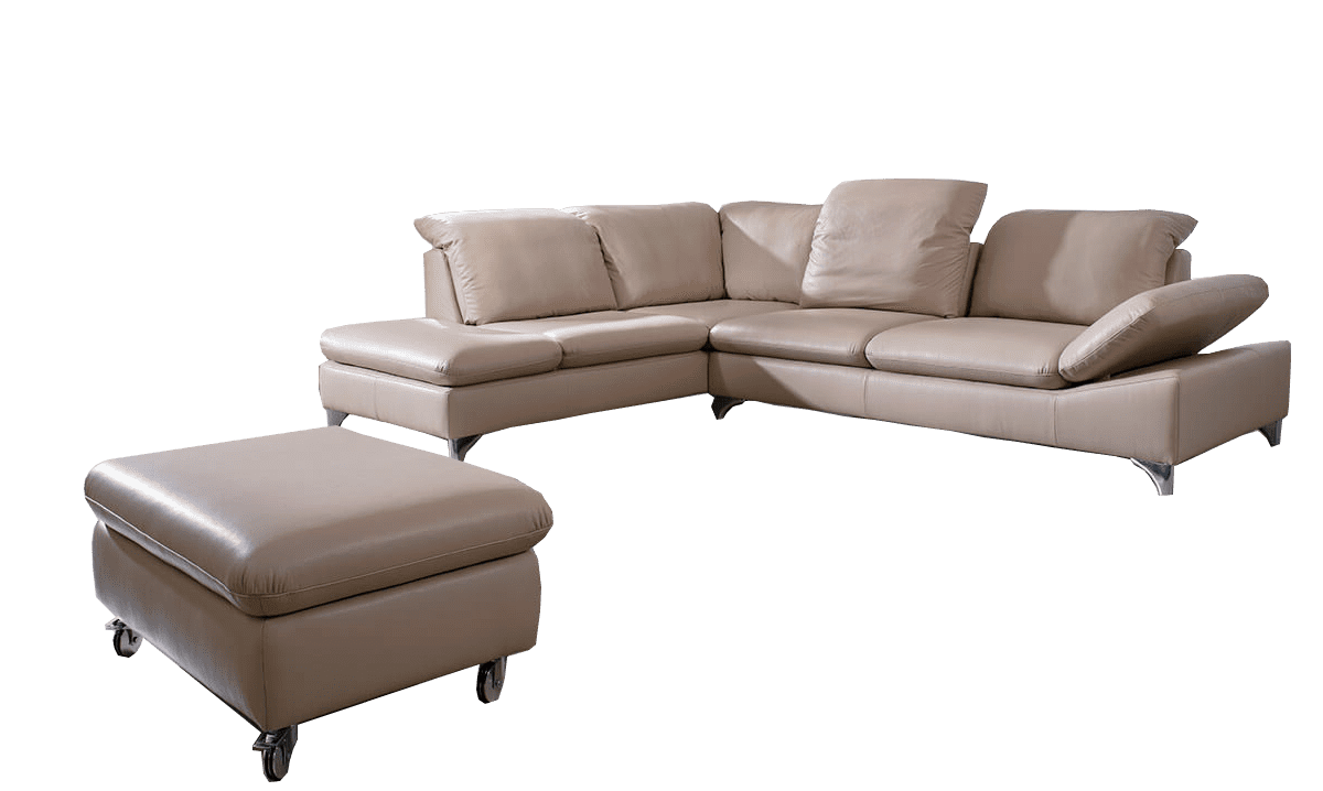 Sofa Enjoy mit Longchair