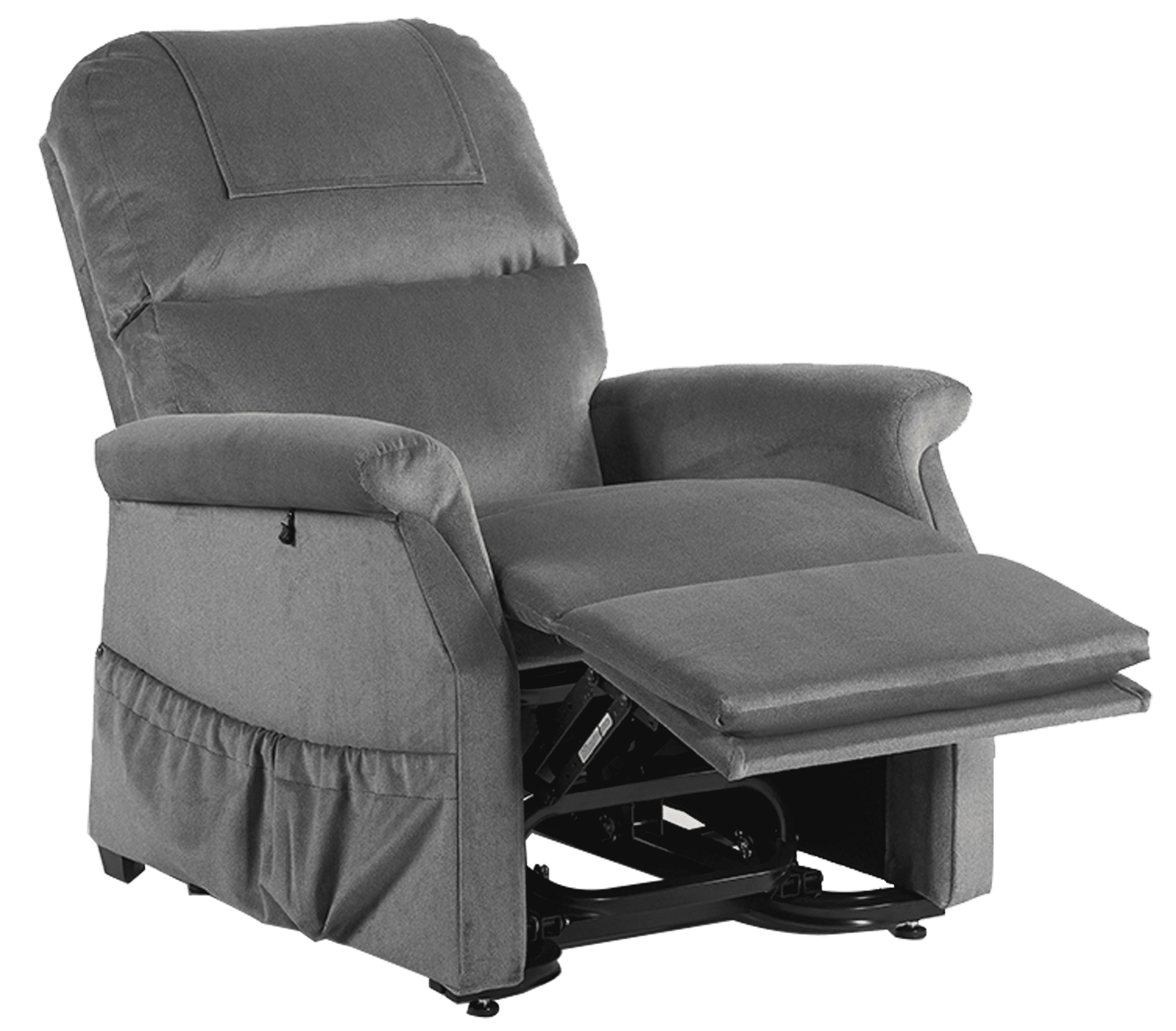 Komfort Premium 1-Motor Sessel